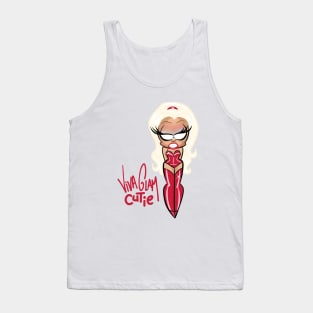 Viva Glam Cutie Tank Top